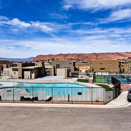 Villa The View At The Escapes St. George Exterior foto
