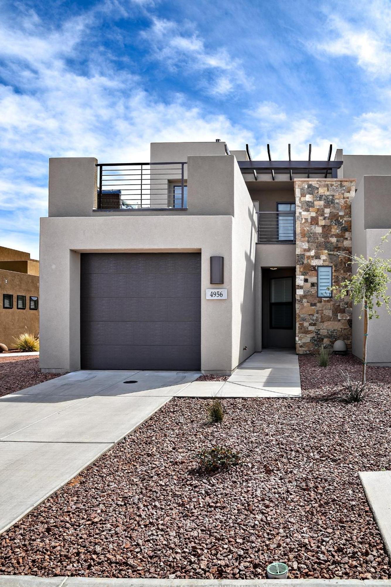 Villa The View At The Escapes St. George Exterior foto