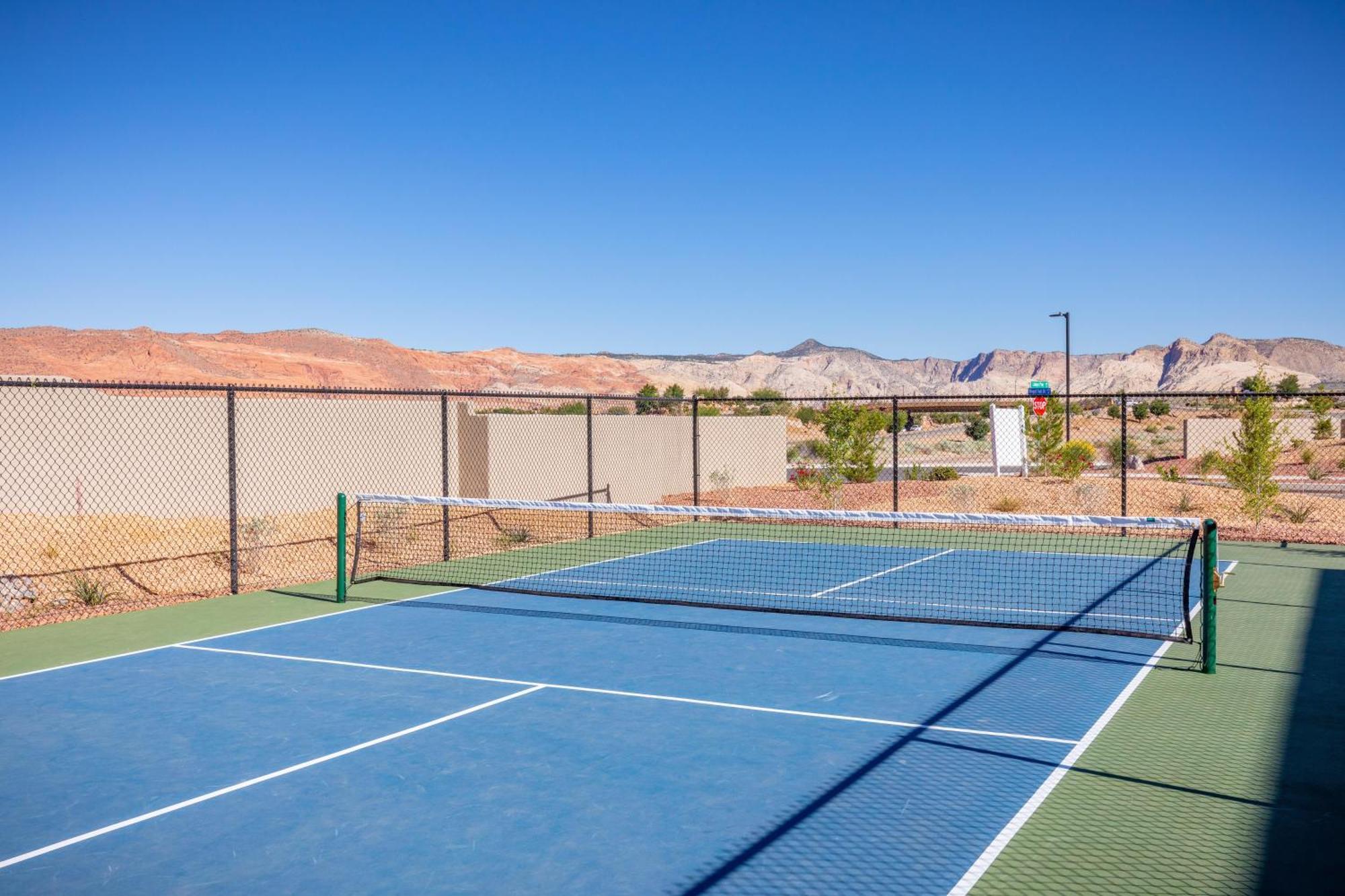 Villa The View At The Escapes St. George Exterior foto