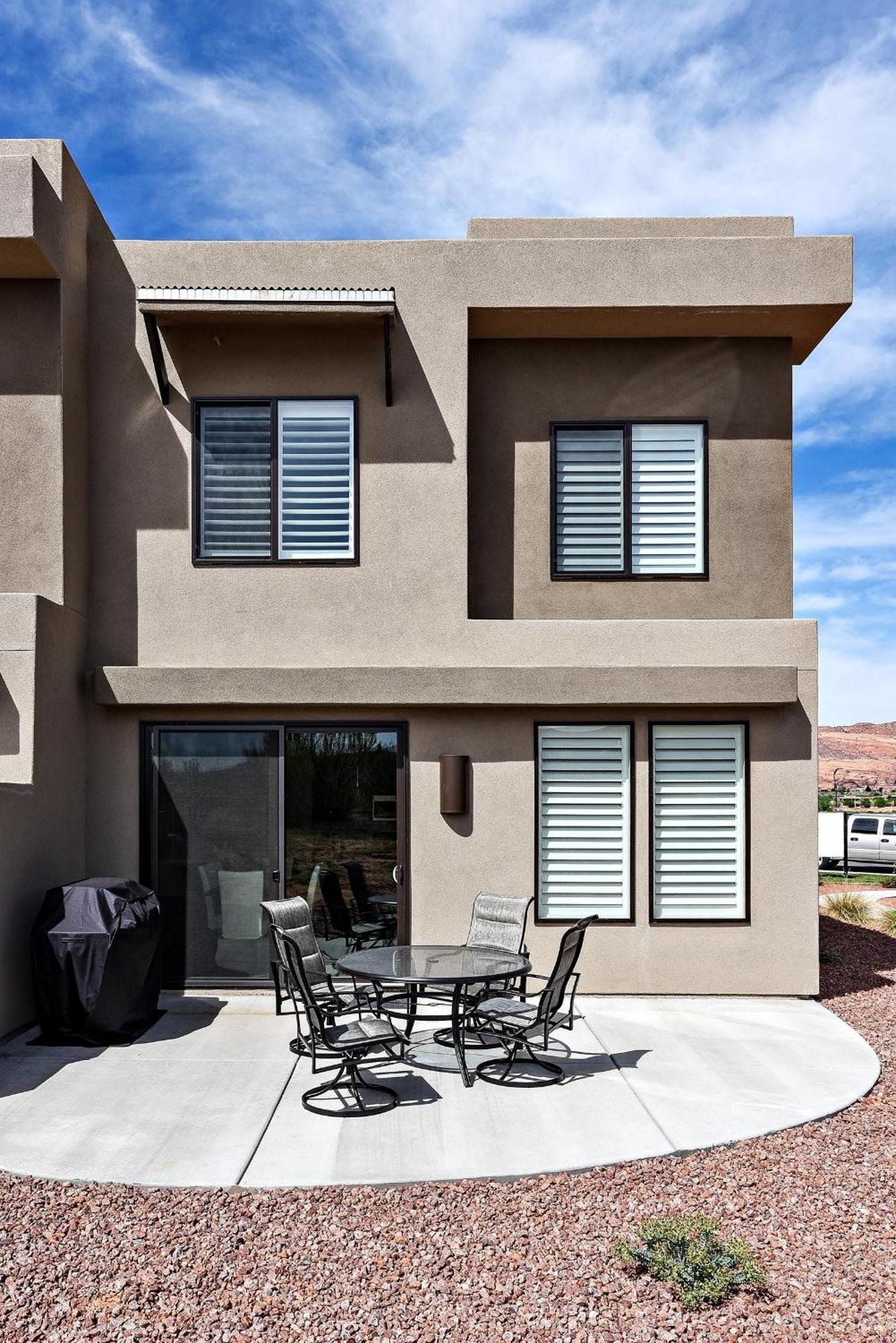 Villa The View At The Escapes St. George Exterior foto