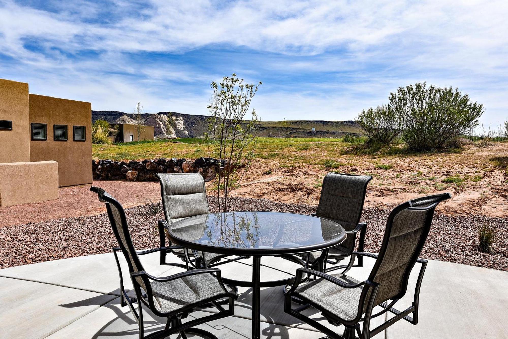 Villa The View At The Escapes St. George Exterior foto